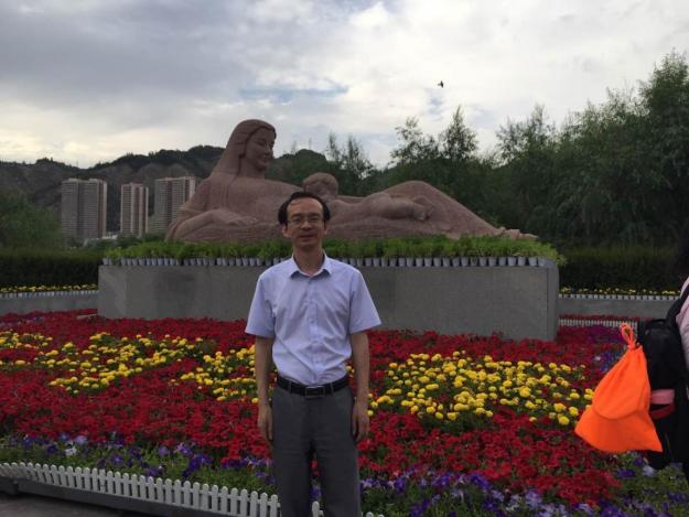 NG集团 - 10年老台,有梦你就来正处级专职组织员 冉涛