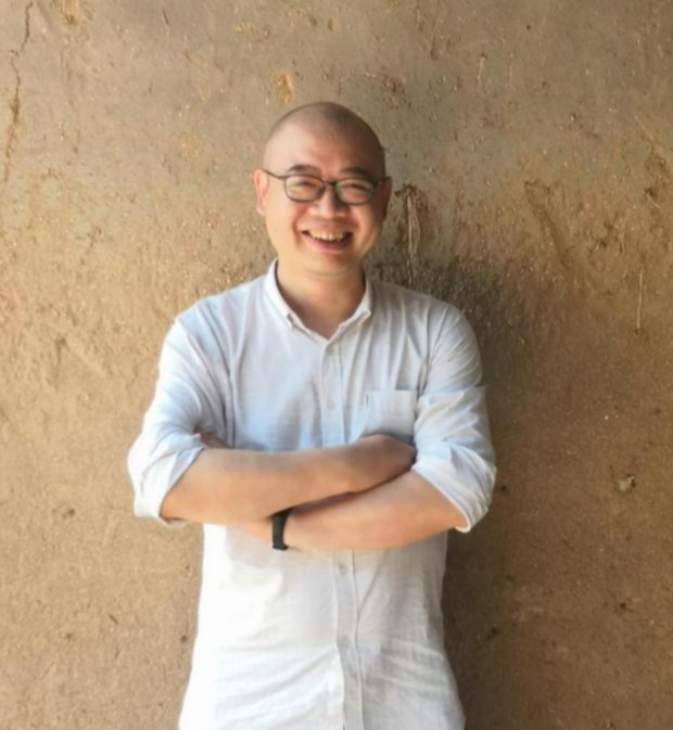 NG集团 - 10年老台,有梦你就来党委副书记、经理 陈绪春